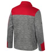 Nebraska Colosseum Guard Full Zip Jacket